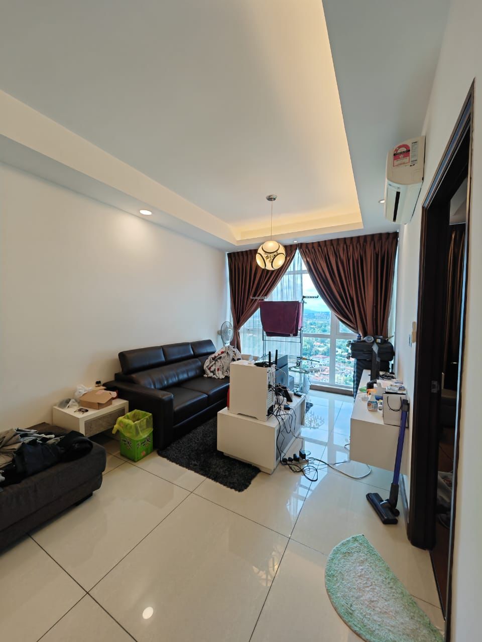 Paragon Residence Straits View Fully Furnished Unit - HouseJB.com