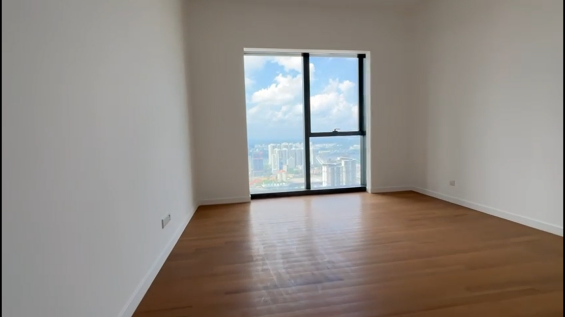 The Astaka One Bukit Senyum Singapore View For Sale