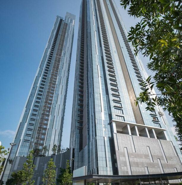 The Astaka One Bukit Senyum Singapore View For Sale